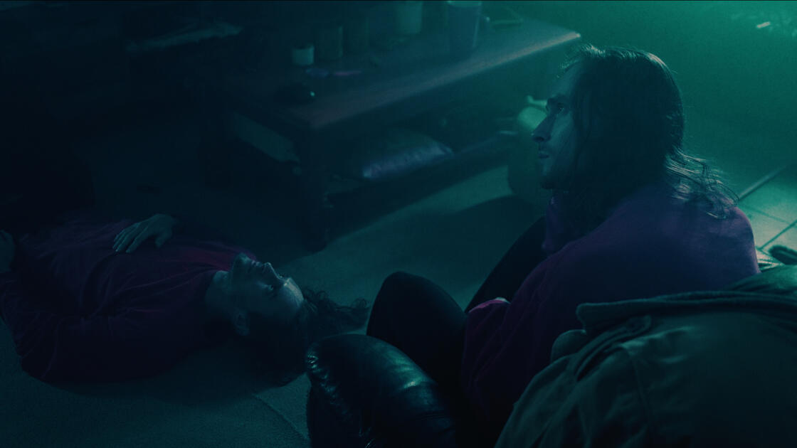 The Ruminator (Short Film)