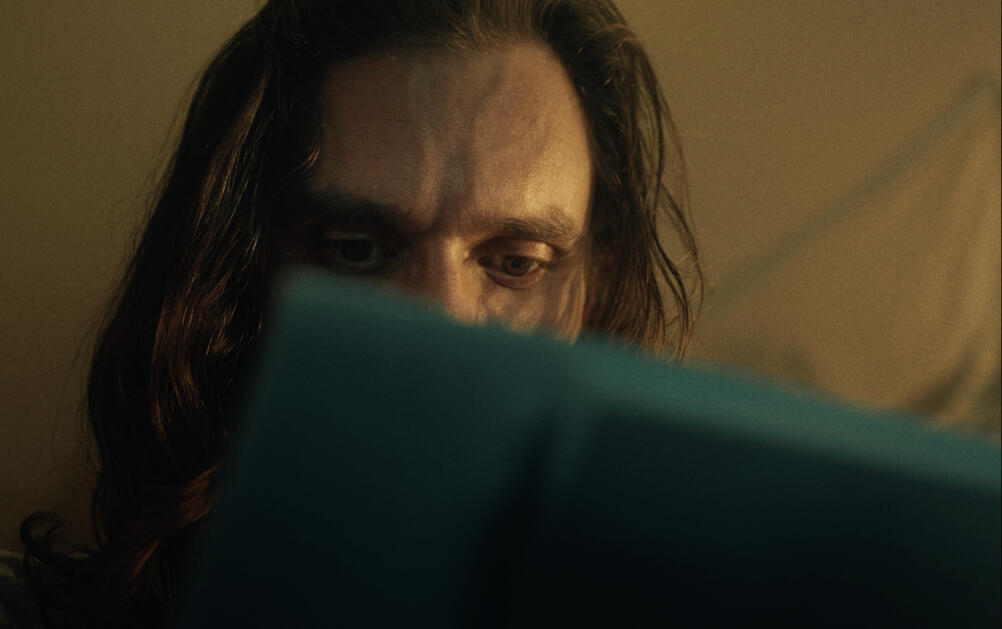 The Statue (Micro Short Film)