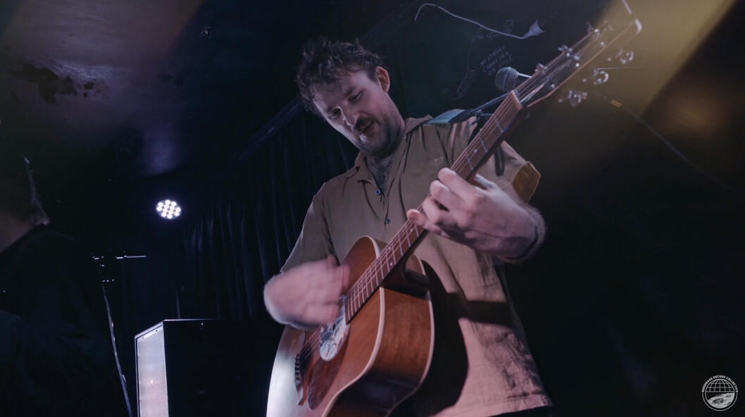 This Dog Live @ Darkroom