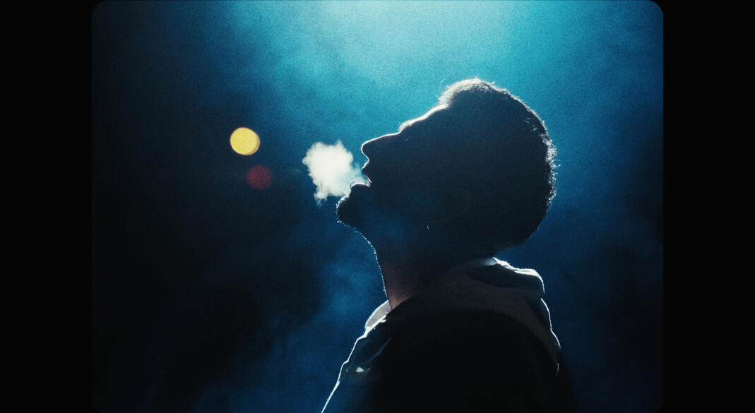 Unless You're The Wind - Jazeerabad (Official Music Video)