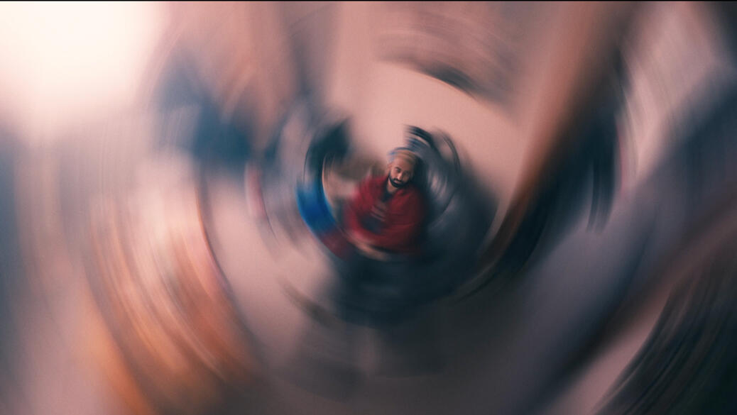 Unlisted Music Video