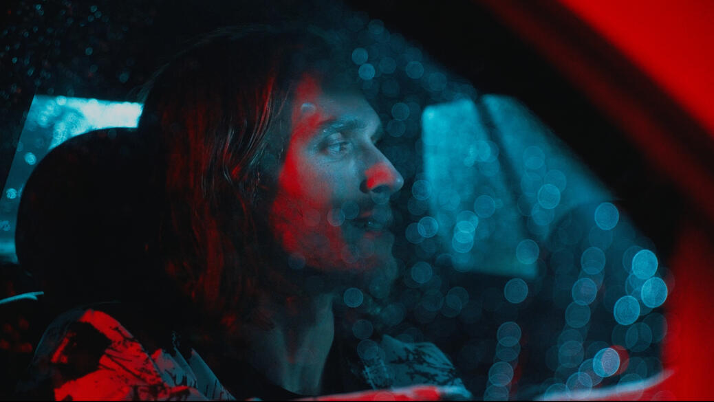 Take 2 - Lyrik Flow (Official Music Video)